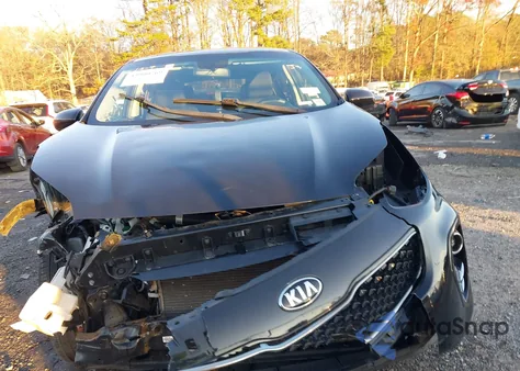 2019 Kia Sportage Lx z USA, uszkodzony, nr VIN KNDPMCAC1K7502877